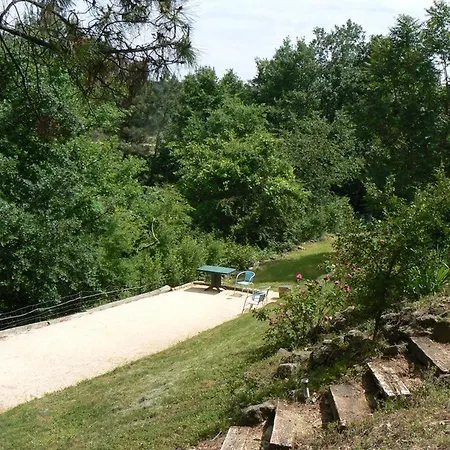 Tatil Evi La Calade
