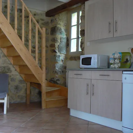 La Calade Holiday home Rosieres (Ardeche)