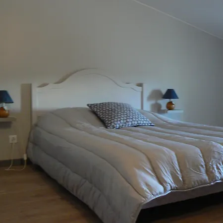 Prázdninový dům La Calade Rosières