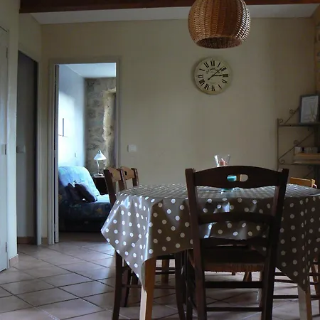 La Calade Holiday home