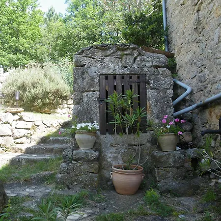 La Calade Σπίτι διακοπών Rosières