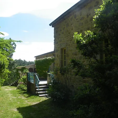 Holiday home La Calade