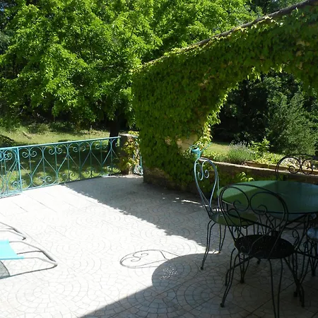 La Calade Holiday home Rosieres (Ardeche)