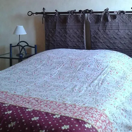La Calade Holiday home *