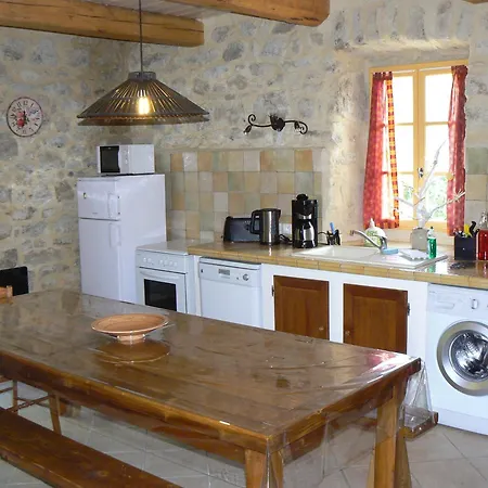 La Calade * Rosieres (Ardeche)