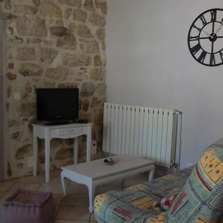 La Calade Tatil Evi Rosières