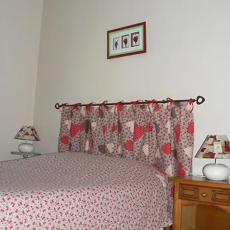Holiday home La Calade *