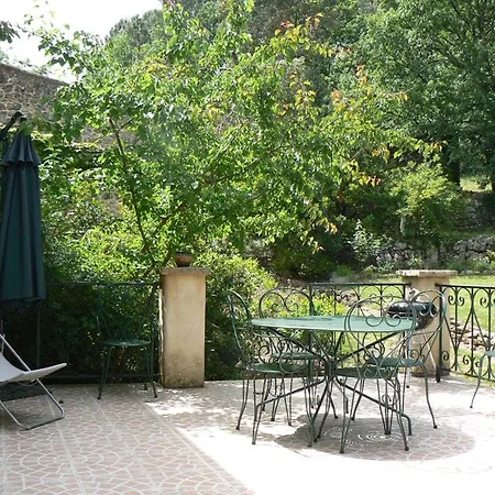 Tatil Evi La Calade Rosières